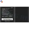 Adequado para Bateria de Celular Wiko Goa, Novo, Durável, Bateria de Longa Duração 1300mAh, Atacado de Fábrica, Comércio Exterior, Em Estoque