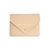 Bolsa Interior de Cuero RPET Transfronteriza Estilo Japonés Bolsa para Computadora de PU Moda Bolsita de Cuero RPET para Cosméticos Fábrica Personalizada
