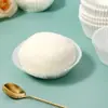 Hesheng Fabricante Suministra Charola para Pastel Snow Meiniang, Capacillo para Pastel, Papel Translúcido de Grado Alimenticio para Pastel de 24g