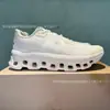 Sapatos Putian Estão Disponíveis Exclusivamente para Vendas Transfronteiriças. Tênis Esportivo O/N, Edição Limitada para o Ano do Cavalo, Tênis de Corrida Respiráveis Confortáveis de Cano Baixo para Homens e Mulheres