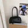 Bolsos de Mano Más Vendidos Primavera y Verano 2026 Nuevo Bolso de Hombro para Mujer para Viajes Diarios Bolso Boston Tipo Almohada de Gran Capacidad