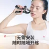 Contagem de aperto ajustável aperto de exercício força de preensão força do pulso força do braço produtos de fitness para casa