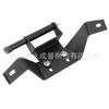 Adequado para BMW c400gt modificado C400X suporte de navegação suporte de telefone móvel acessórios de suporte de extensão