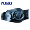 Yubo-Aplicable a Tesla Model Y Placa Protectora Amortiguador 1493636-00-A