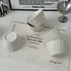 Cuencos de cerámica de alta calidad para arroz con textura similar a la piedra, adecuados para uso doméstico, para servir arroz, platos de estilo occidental, postres y sopas.