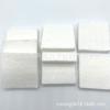 Umidificador Polímero Aromaterapia Absorvente Óleo Essencial Pedaço de Algodão Fibra de Algodão Filtro de Armazenamento Algodão Absorvente