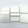 Almofadas de Algodão Absorventes Redondas para Aromaterapia, Cotonetes para Remoção de Odores, Almofadas Absorventes de Fragrância, Algodão Absorvente, Almofadas de Fibra de Algodão para Filtro de Umidificador, Cotonetes