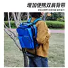 Silla de Pesca Grande Portátil Personalizada, Taburete Plegable Ligero con Bolsa de Hielo, Silla de Pesca Popular de Amazon, Silla Plegable con Bolsa de Hielo