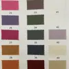 Tecido Liso de Algodão Lyocell Lavado com Areia 110g Primavera e Verão Camisa Feminina Vestido de Trabalho Tecido Imitação Tencel