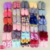 Outono e Inverno Correm pelas Ruas Venda Quente Boutique Chinelos de Algodão Homens Mulheres Crianças 15 Yuan Moda Chinelos de Algodão para Casa Fonte Atacado