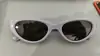 Gafas de sol para mujer Estilo Retro Transfronterizo Europeo y Americano Marco Pequeño Ojo de Gato Gafas de sol Avanzadas Protector Solar Gafas de sol a prueba de UV