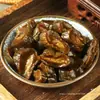 Pepinos Encurtidos Tradicionales Xiaoshan, Pepinillos Crujientes, Guarnición para el Desayuno, Pepinillos Crujientes Aromáticos, Verduras Encurtidas en Bolsas para Comidas