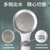 Set de Regadera Japonesa y Coreana Mejorada con Filtro y Presurizada para Eliminar Cloro, Regadera de Mano Transfronteriza para Mejorar la Belleza con Cabezal de Ducha de Flujo Ajustable
