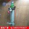 Fabricante Jiutian Mqt-110/2.5 Perforadora Neumática de Anclaje Perforadora Neumática de Anclaje para Minería