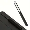 Capa Protetora de Silicone Adesiva para Apple Pencil 2ª Geração, Teclado Mágico, Tablet PC e Capa Protetora