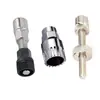 Herramientas Especiales para Volante de Bicicleta de Montaña, Manguito del Volante, Extracción, Instalación, Mantenimiento y Reparación del Volante