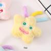 Ramo de Muñeca DIY Accesorios para Muñecas Peluche de Dibujos Animados Kuromi Cinnamon Dog Castor 520 Regalo del Día de la Madre Accesorios