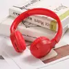 Nuevo Auricular Inalámbrico Bluetooth Transfronterizo T510BT Graves Tarjeta Música Auricular Deportivo Auricular Inalámbrico