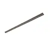 Acero Inoxidable 304 Palillos Planos Sólidos Palillos Planos Estilo Coreano Palillos Sólidos Palillos Planos 304 Cuchara Plana Cuchara Plana Estilo Coreano