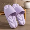 Pantuflas de Verano que se Sienten como Pisar Mierda, para Niñas para Usar en Casa, Antideslizantes y Sin Olor, Sandalias de Estilo Nuevo con Suela Gruesa de Eva para Mujeres para Usar Afuera