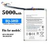 Adequado para Celular Samsung A03 Bateria Hq-50Sd Grande Capacidade Bateria Nova 5000Mah Atacado de Fábrica Comércio Exterior