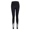 Pantalones deportivos de verano de cintura alta, levanta glúteos, elásticos, resistentes al desgaste, resistentes a los arañazos, transpirables, de malla, de secado rápido, ajuste ceñido, cómodos, para yoga