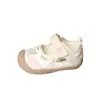Sandalias para Niños 2026 Primavera/Verano Nuevo Modelo Sandalias para Niñas Suela Suave Malla Transpirable Deportivas para Niños Zapatos Casuales para Bebé