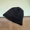 Estilo Coreano Hecho a Mano Ganchillo Flor Diadema Sombrero Hueco para Mujer Primavera Verano Moda Versátil Gorro Hace que la Cara se Vea Más Pequeña Sombrero Holgado para Mujer