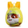 Mochila Escolar de Dibujos Animados Linda para Jardín de Infancia Niños y Niñas de 1-3-5 Años Mochila de Hombro con Forma de Huevo de Dibujos Animados Linda para Bebés Niños
