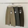 Pantalones vaqueros casuales de tiro alto elásticos, lavados, estilo retro, adelgazantes, tipo globo, de nicho coreano para mujer, otoño 2026