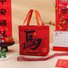 Bolsas de Regalo en Stock, Bolsas de Tote de Lona, Compra Grupal para Empresas, Beneficios para Empleados, Bolsas Pequeñas Promocionales de Regalo Asequibles
