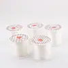 Hilo de anclaje para plantas de acuario, hilo para atar musgo, hilo de musgo, hilo de pesca de cristal, hilo transparente de 0,25 mm, 0,2