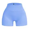 Pantalones Cortos de Fitness Sin Costuras Color Durazno para Mujer, Pantalones Cortos Deportivos para Ciclismo, Pantalones Cortos de Yoga Estilo Europeo y Americano, Pantalones Cortos Levanta Glúteos
