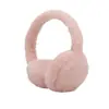 Orejeras Cálidas de Invierno para Mujer Estilo Coreano Lindas Orejeras para Estudiantes Protección para los Oídos Bolsas para los Oídos de Felpa Anticongelante Ajustables Orejas de Conejo