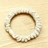 Diadema de Goma Elástica Linda y Sencilla de Moda para Moños para Mujer Cuerda para el Cabello Duradera Accesorio para el Cabello