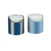 Tapas Qiqiu listas para usar del fabricante, 28 tapas Qiqiu de aluminio electroquímico, Tapas para perfume, Tapas de aluminio electroquímico, Tapas para botellas de perfume