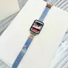 Adecuado para Xiaomi Mi Band 9Pro/8Pro Correa de Mezclilla Redmi Watch4/5 Correa de Reloj Pulsera de Dibujos Animados Xiaoxin