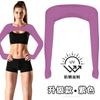 Chal de Protección Solar para Deportes de Golf de Verano Chal para Montar al Aire Libre Manga Integrada para Mujer Sombrilla Multiusos Manga de Seda de Hielo