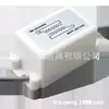 Boquilla de burbujas de cilindro para bebé boquilla de burbujas lámpara conjoined cilindro para bebé cilindro para niños cilindro de vidrio cilindro de surf accesorios SY-4002i