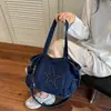 Bolsos Transfronterizos para Mujer 2025 Nuevo de Moda Gran Capacidad Bolso de Hombro Bajo el Brazo Bolso Cruzado Portátil Bolso Tote para Viajes Diarios para Mujer