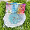 Biscoitos Oreo Novos Transfronteiriços Pinch Música Simulação Brincadeira de Comida Sanduíche Pinch Super Macio Descompressão Ventilação Brinquedos Atacado