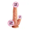 Juguetes de Masturbación Femenina, Juguetes Sexuales, Dispositivos de Masturbación Femenina, Dildos Falsos de Pene, Vibradores, Dildos Realistas, Masaje