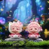Fiesta de Sueños Estrellados Celebridad de Internet Caja Misteriosa Figura de Dibujos Animados Linda Juguete para Niños Regalo para Amigos Nuevo Modelo