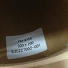 Suministro en Stock de Película Protectora Resistente al Calor Mate Esmerilado Daioh Cpp de Japón Fm-325