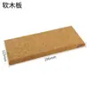 Cuchillo gancho de PVC cuchillo gancho para alfombra cuchillo con forma de pez cuerno de goma corte cuchillo pala creciente cuchillo de empuje para pared dispositivo ranurador con rueda guía