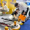 Máquina Limpiadora Fotovoltaica Portátil para Exportación, Equipo Portátil para Limpieza de Paneles Solares Fotovoltaicos, Fábrica Soporta OEM
