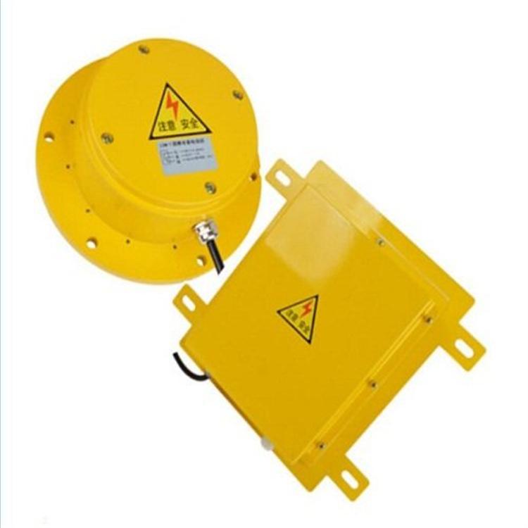 LDM-X溜槽检测器 (1)