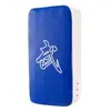 Alvo de Pé Taekwondo Muay Thai Alvo Alvo de Pé Caseiro Sanda Crianças Alvo de Boxeador Placa de Pé Alvo de Perna Equipamento de Treinamento Equipamento de Proteção