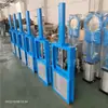 Válvula de Inserção Quadrada para Movimentação de Líquidos Zhejiang Zhogong Válvula Gaveta com Vedação Macia Válvula de Inserção Hidráulica Imagem