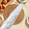 Ventas Directas de Fábrica Muestra Personalizada Horno de Microondas Olla Especial para Alta Temperatura Guantes Aislantes para Cocina Casera Guantes Resistentes a Altas Temperaturas